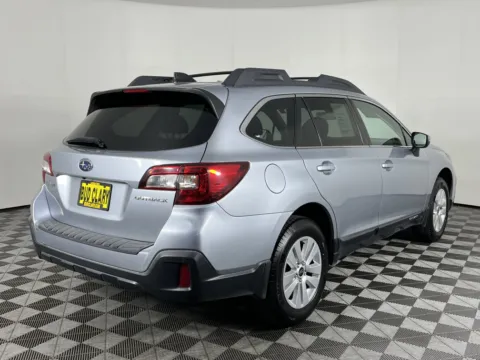 More photos of 2019 Subaru Outback Premium at Chevrolet Longview, WA