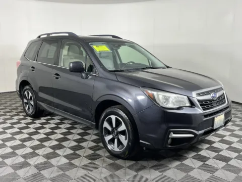 Another view of 2017 Subaru Forester Limited for sale in Longview, WA at Chevrolet Longview