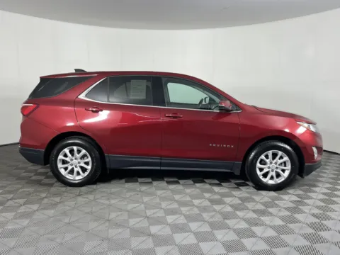 More photos of 2019 Chevrolet Equinox LT at Chevrolet Longview, WA