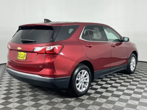 More photos of 2019 Chevrolet Equinox LT at Chevrolet Longview, WA