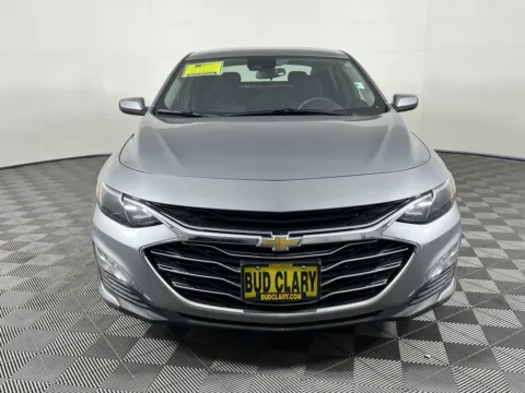 Photos of 2023 Chevrolet Malibu LT for sale in Longview, WA at Chevrolet Longview