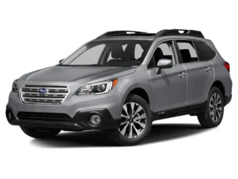 More photos of 2015 Subaru Outback 2.5I Limited at Chevrolet Longview, WA