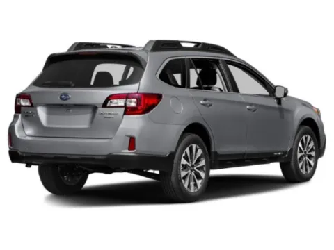 More photos of 2015 Subaru Outback 2.5I Limited at Chevrolet Longview, WA