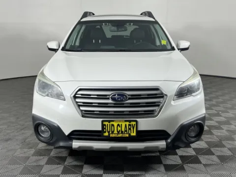 Photos of 2015 Subaru Outback 2.5I Limited for sale in Longview, WA at Chevrolet Longview