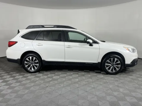 More photos of 2015 Subaru Outback 2.5I Limited at Chevrolet Longview, WA