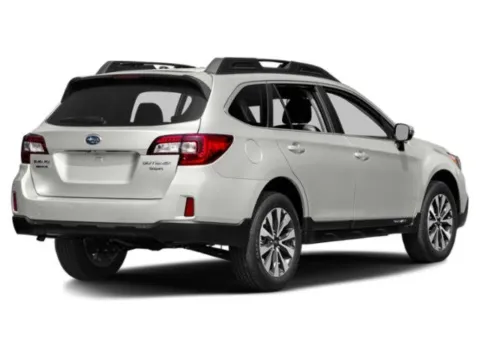 Photos of 2015 Subaru Outback 2.5I Limited for sale in Longview, WA at Chevrolet Longview