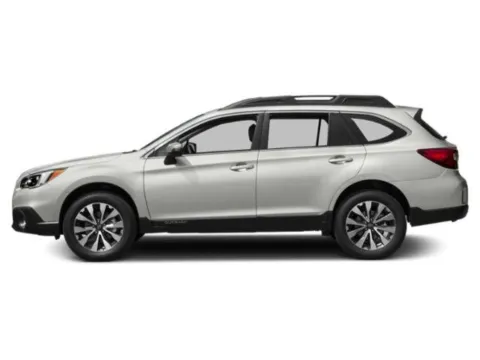 Another view of 2015 Subaru Outback 2.5I Limited for sale in Longview, WA at Chevrolet Longview