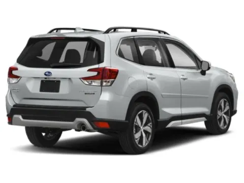 More photos of 2020 Subaru Forester Touring at Chevrolet Longview, WA