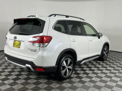 More photos of 2020 Subaru Forester Touring at Chevrolet Longview, WA