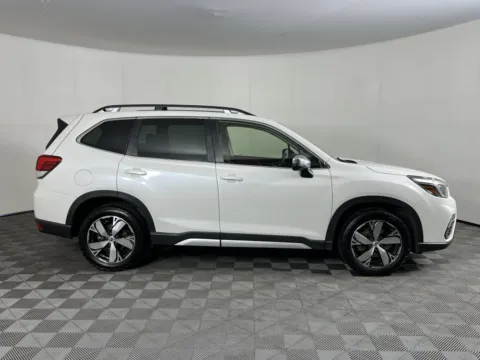 More photos of 2020 Subaru Forester Touring at Chevrolet Longview, WA