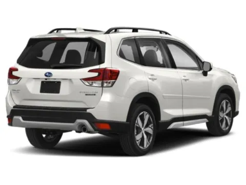 Photos of 2020 Subaru Forester Touring for sale in Longview, WA at Chevrolet Longview