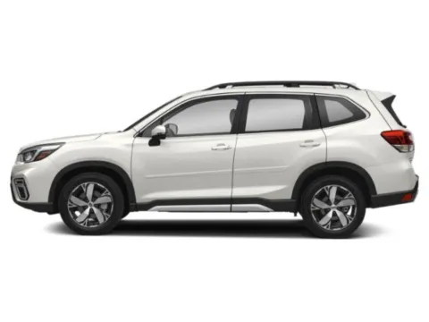 Another view of 2020 Subaru Forester Touring for sale in Longview, WA at Chevrolet Longview