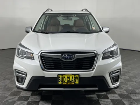 Photos of 2020 Subaru Forester Touring for sale in Longview, WA at Chevrolet Longview