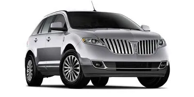 Brown 2011 Lincoln MKX for sale in Longview, WA