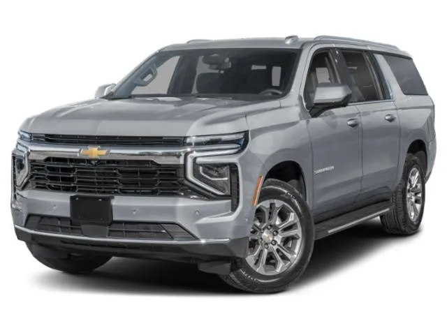 2025 Chevrolet Suburban LT for sale in Longview, WA