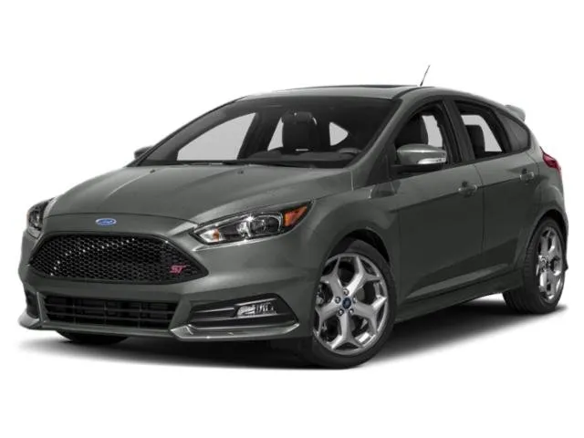 Blue 2015 Ford Focus ST for sale in Longview, WA