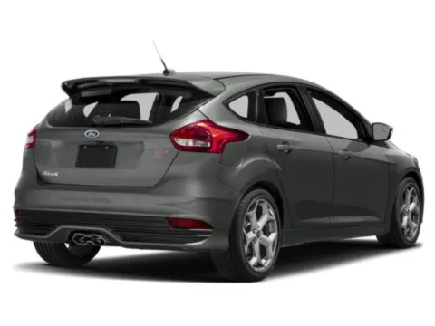 Photos of 2015 Ford Focus ST for sale in Longview, WA at Chevrolet Longview