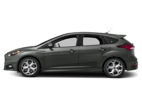 Another view of 2015 Ford Focus ST for sale in Longview, WA at Chevrolet Longview