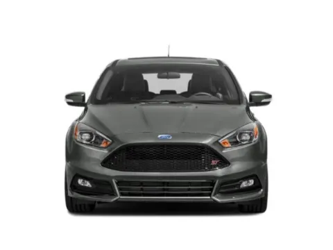 More photos of 2015 Ford Focus ST at Chevrolet Longview, WA