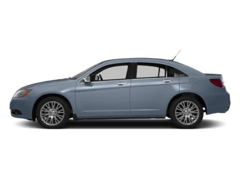 Another view of 2014 Chrysler 200 Limited for sale in Longview, WA at Chevrolet Longview