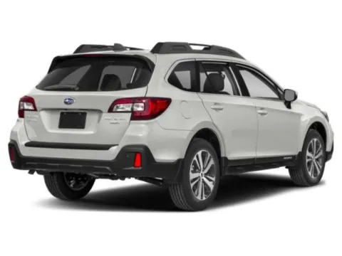 More photos of 2018 Subaru Outback Limited at Chevrolet Longview, WA