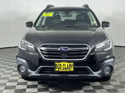 Photos of 2018 Subaru Outback Limited for sale in Longview, WA at Chevrolet Longview
