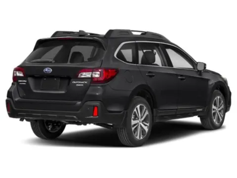 Photos of 2018 Subaru Outback Limited for sale in Longview, WA at Chevrolet Longview