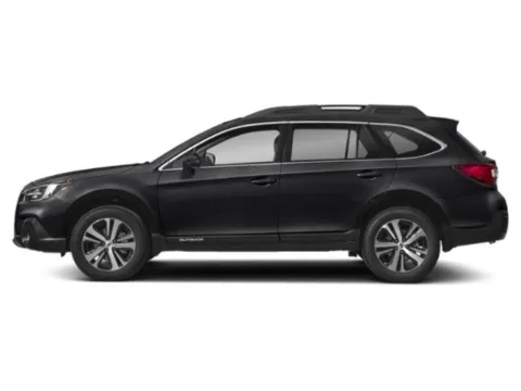 Another view of 2018 Subaru Outback Limited for sale in Longview, WA at Chevrolet Longview