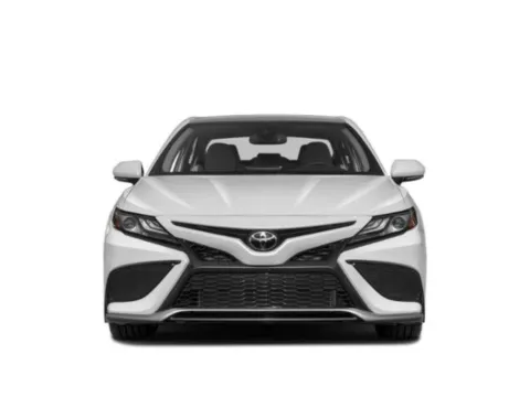 More photos of 2023 Toyota Camry XSE V6 at Chevrolet Longview, WA