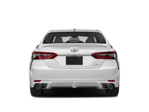 More photos of 2023 Toyota Camry XSE V6 at Chevrolet Longview, WA