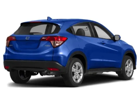 Photos of 2018 Honda HR-V LX for sale in Longview, WA at Chevrolet Longview