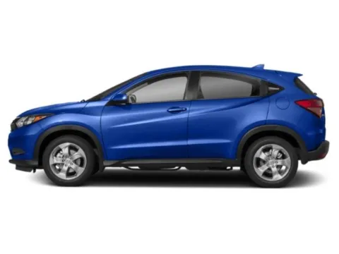 Another view of 2018 Honda HR-V LX for sale in Longview, WA at Chevrolet Longview