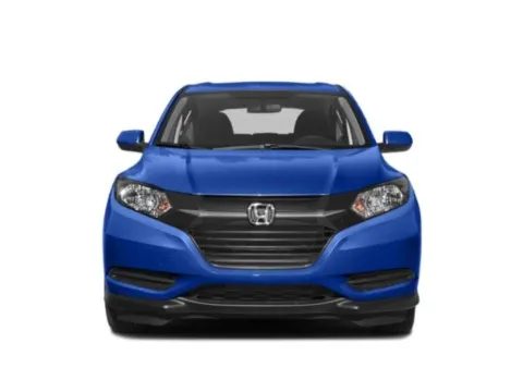 More photos of 2018 Honda HR-V LX at Chevrolet Longview, WA
