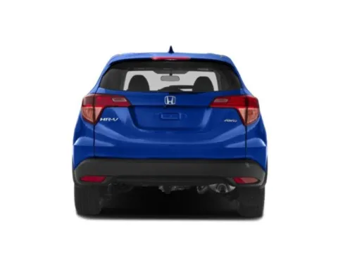 More photos of 2018 Honda HR-V LX at Chevrolet Longview, WA