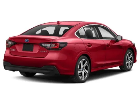 Photos of 2021 Subaru Legacy Limited for sale in Longview, WA at Chevrolet Longview