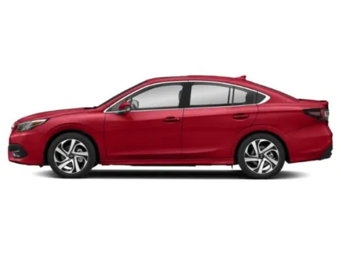 Another view of 2021 Subaru Legacy Limited for sale in Longview, WA at Chevrolet Longview