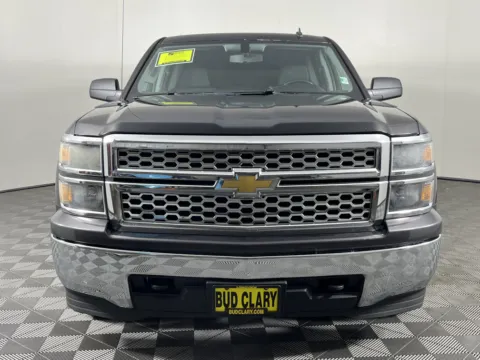Photos of 2014 Chevrolet Silverado 1500 LT for sale in Longview, WA at Chevrolet Longview