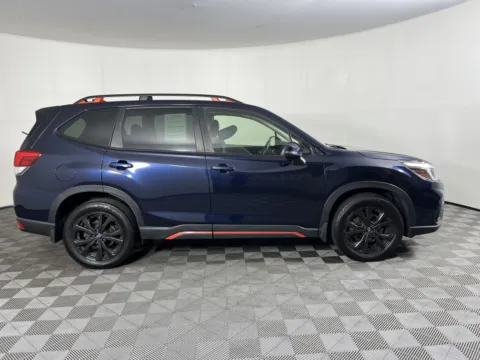 More photos of 2019 Subaru Forester Sport at Chevrolet Longview, WA