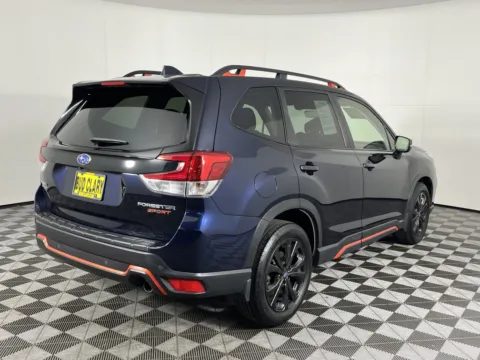 More photos of 2019 Subaru Forester Sport at Chevrolet Longview, WA