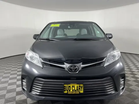 Photos of 2020 Toyota Sienna XLE for sale in Longview, WA at Chevrolet Longview