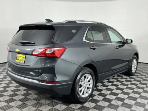 More photos of 2019 Chevrolet Equinox LT at Chevrolet Longview, WA