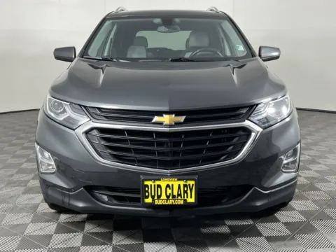 Photos of 2019 Chevrolet Equinox LT for sale in Longview, WA at Chevrolet Longview