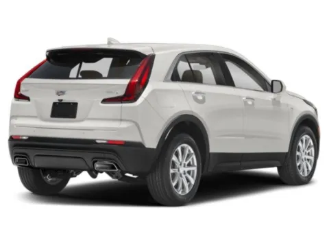 More photos of 2023 Cadillac XT4 AWD Premium Luxury at Chevrolet Longview, WA