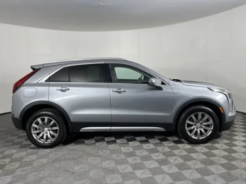 More photos of 2023 Cadillac XT4 AWD Premium Luxury at Chevrolet Longview, WA