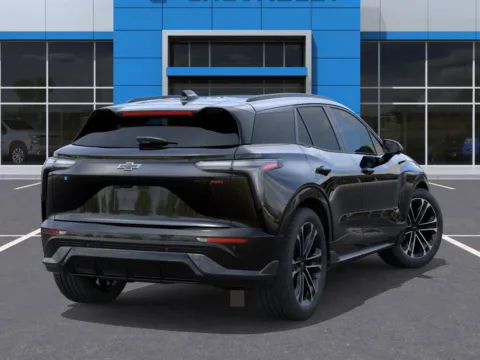 More photos of 2025 Chevrolet Blazer EV AWD SS at Chevrolet Longview, WA