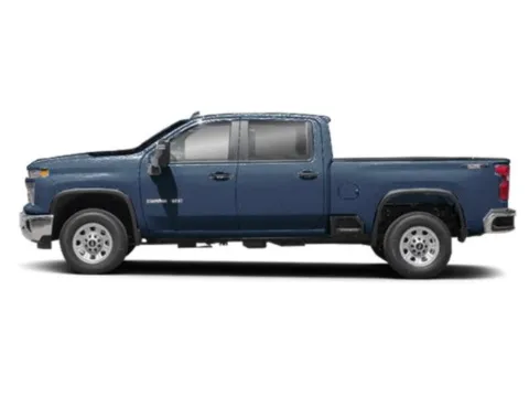 Photos of 2024 Chevrolet Silverado 3500HD LT for sale in Longview, WA at Chevrolet Longview
