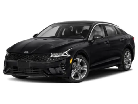 More photos of 2021 Kia K5 EX at Chevrolet Longview, WA