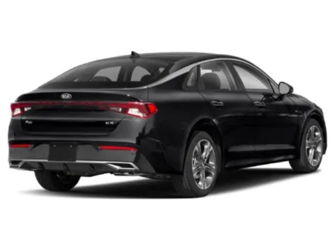 More photos of 2021 Kia K5 EX at Chevrolet Longview, WA