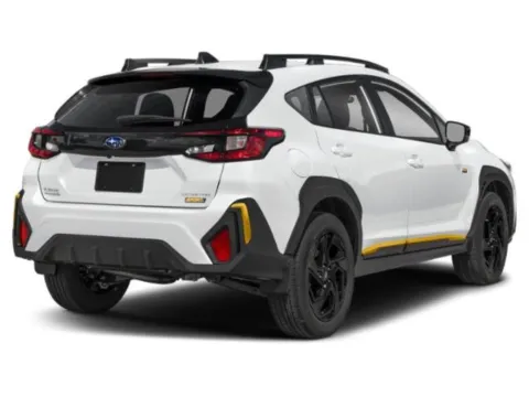 More photos of 2024 Subaru Crosstrek Sport at Chevrolet Longview, WA