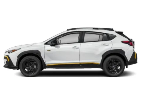 Another view of 2024 Subaru Crosstrek Sport for sale in Longview, WA at Chevrolet Longview